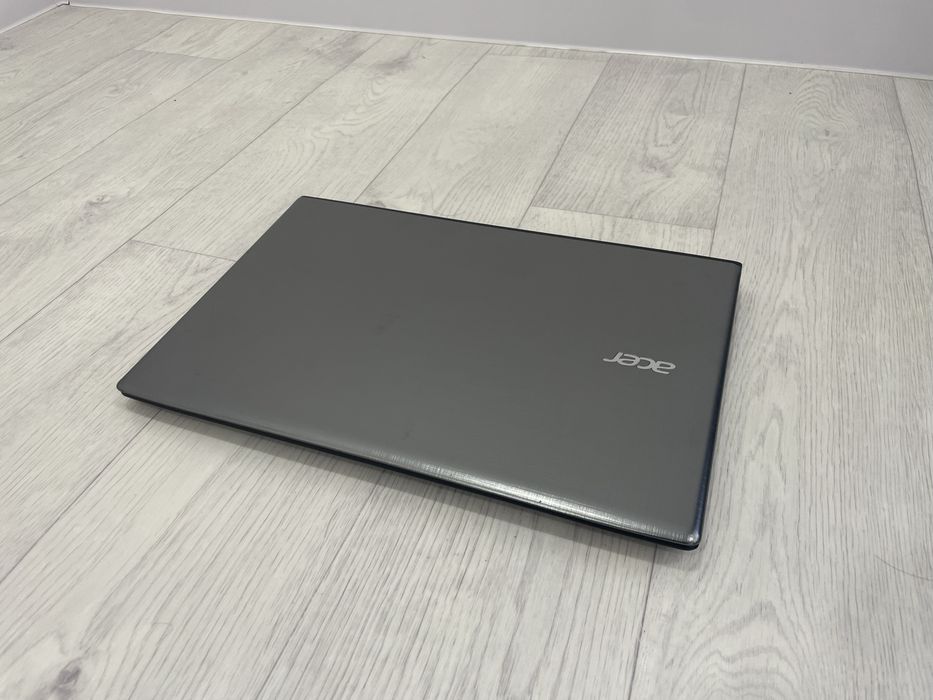 Ноутбук Acer e5-576 i5