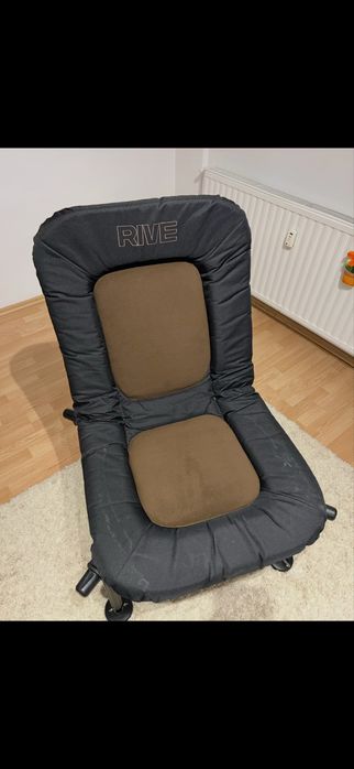 Scaun feeder Rive siege D36