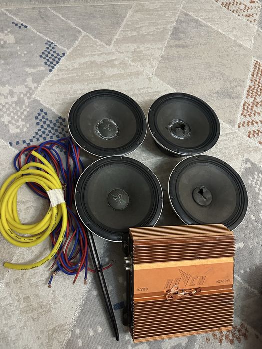 Продам хорошую достойную  музыку !