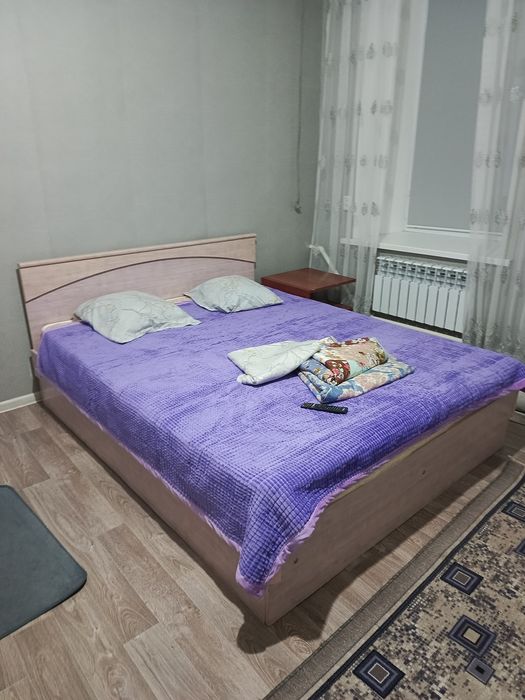 Суточный квартира Центр ост Кирова