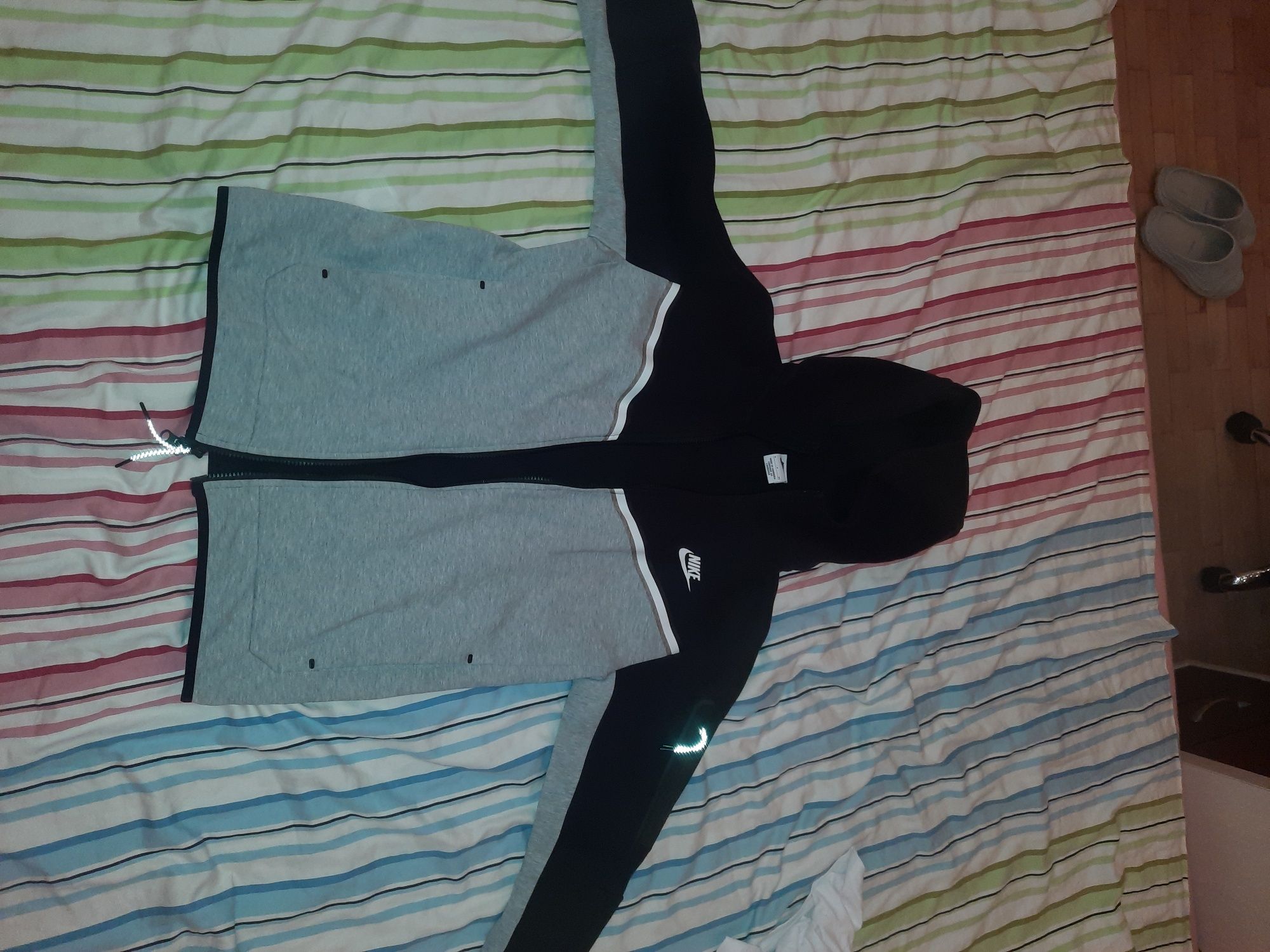 Nike tech fleece
