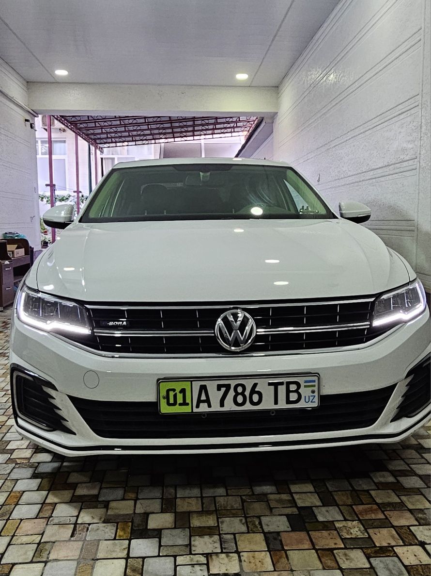 Volkswagen Ebora 2020 • Elektromobil • Yaxshi holatda