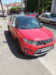 Dezmembrez vitara 2019 1,4 4x4 35000km,super intretinuta