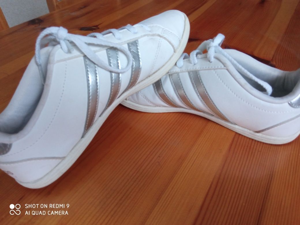 ADIDAS ,размер 38 2/3