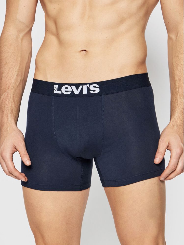 Lyle & Scott / Levis / Levi’s ОРИГИНАЛНИ мъжки боксерки - М