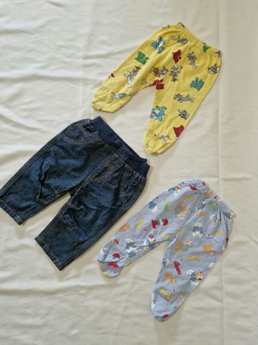 Детски дрехи внос от Англия