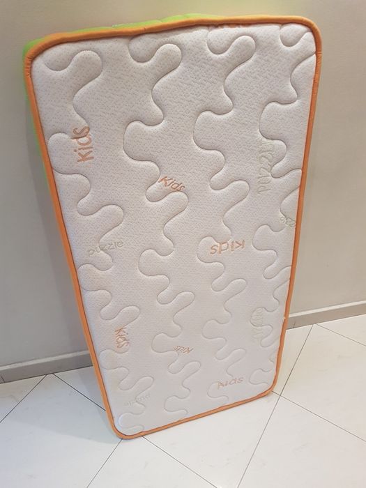 Детско креватче 60/120