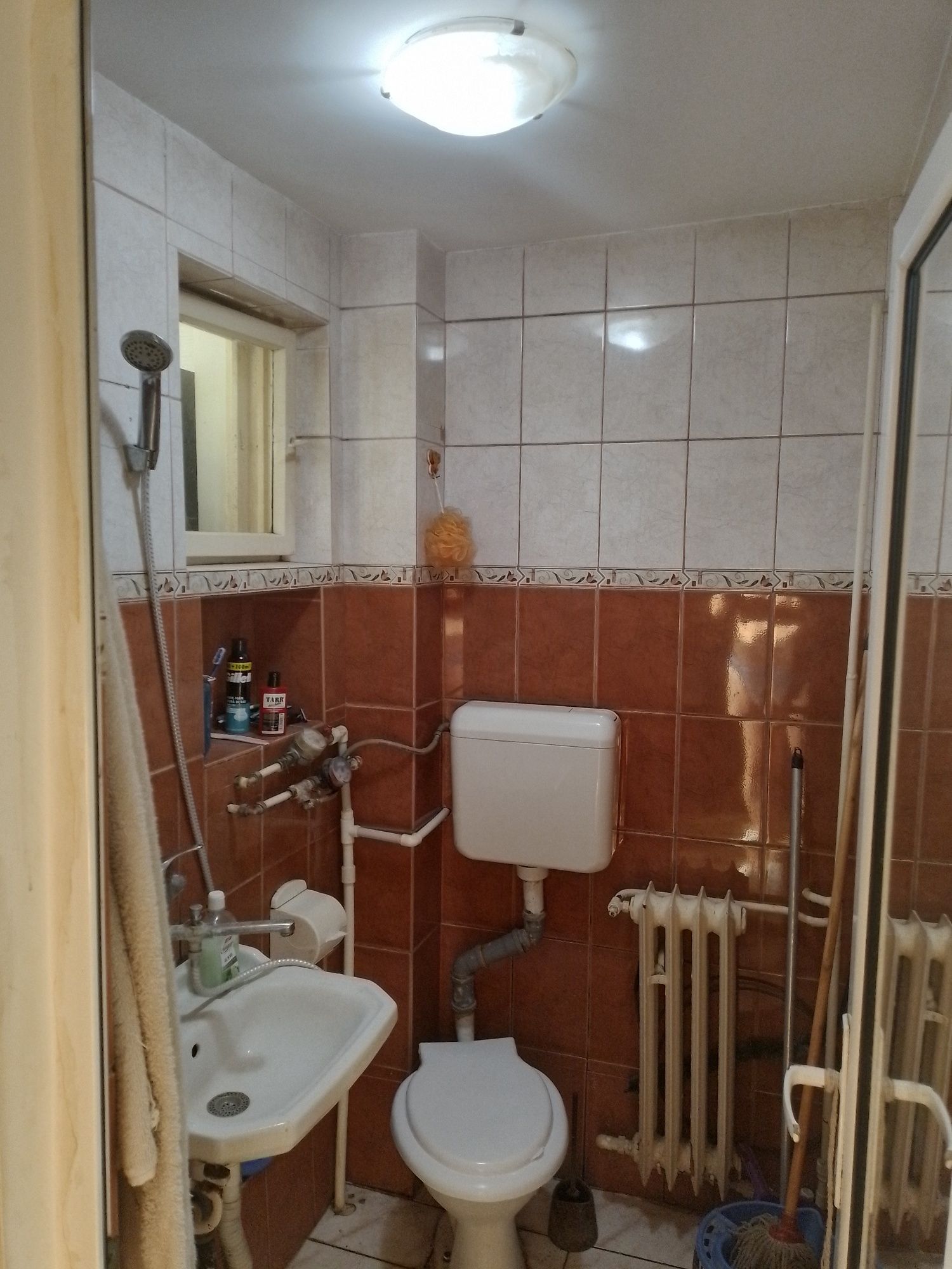 Vând apartament 2 camere Ciresica, Constanța