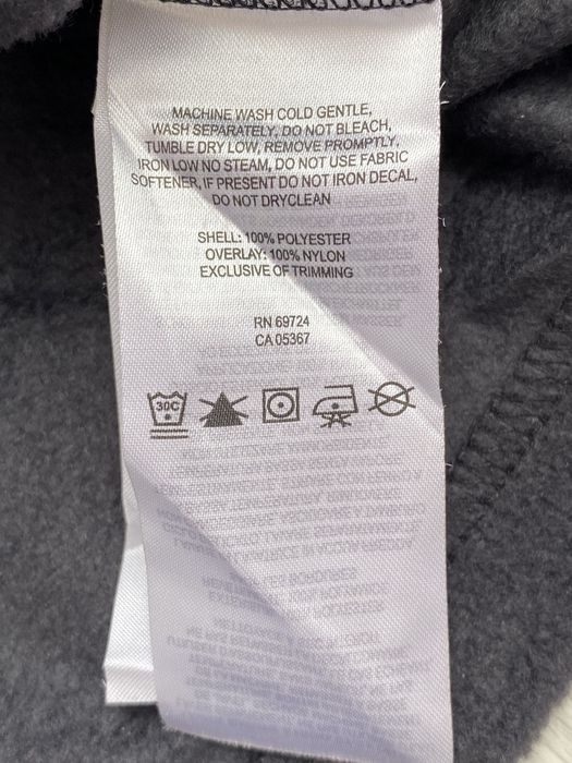 Polar damă Columbia, XL