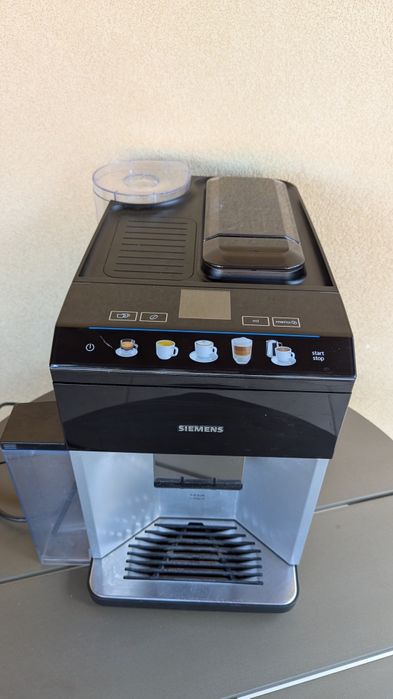 Espressor automat SIEMENS EQ.500