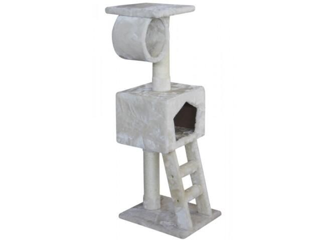 Sisal joaca pentru pisici