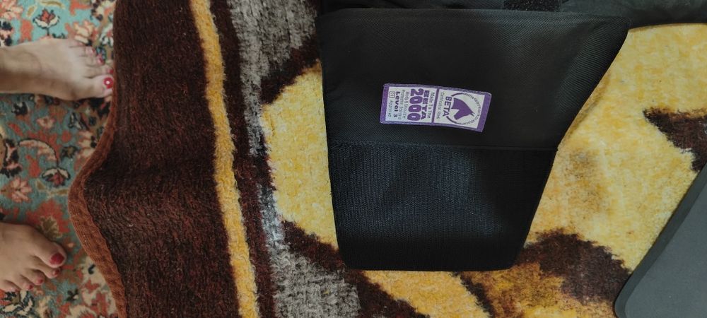 Vesta de protecție adulți mărime M