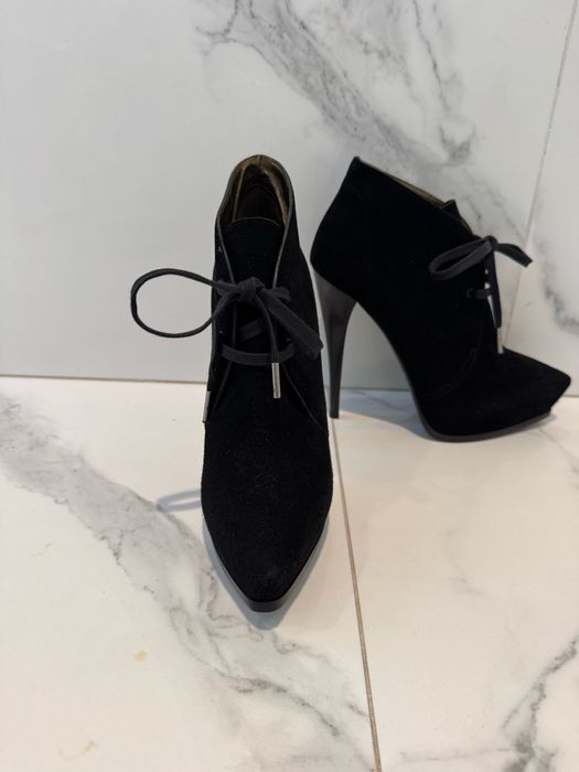 Нови обувки Lanvin размер 39