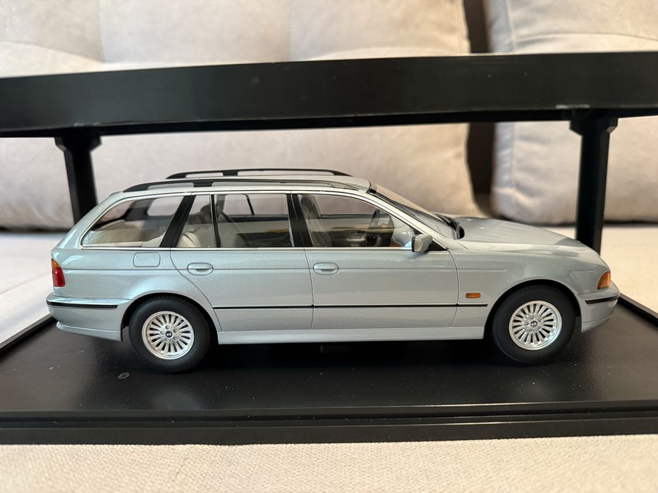Macheta BMW E39 Touring
