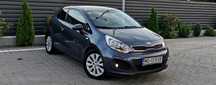 Kia Rio - An 2013 - Diesel 1.2--Înmatriculată