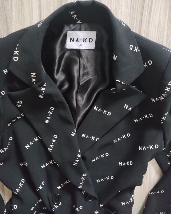 Дамско сако Na- KD Чисто ново!