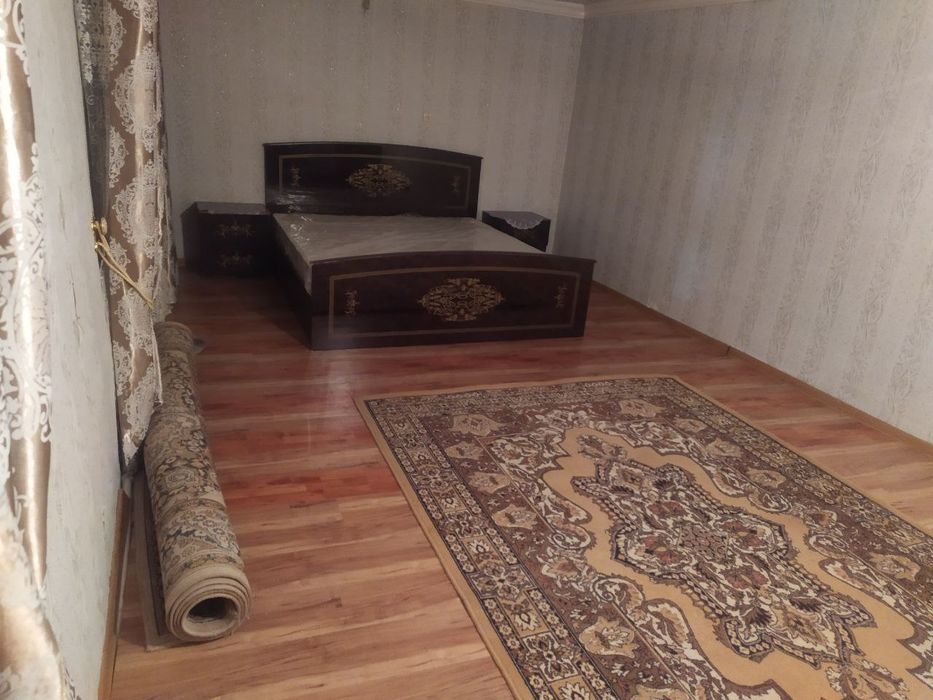 Сдается дом в аренду