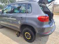 Roata de rezerva Slim Vw Tiguan Skoda Kodiaq prindere 5x112 R17