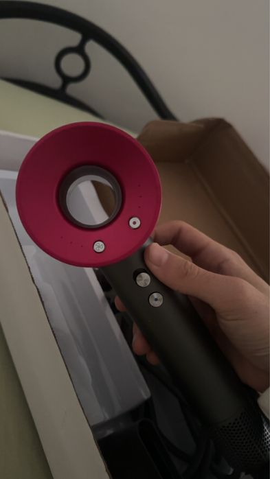 Feon dyson nou nefolosit cu cutie