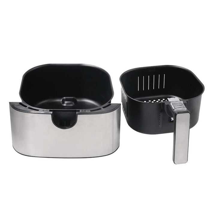 Фритюрник с горещ въздух Homa HF355D 3.5 литра 1450 вата