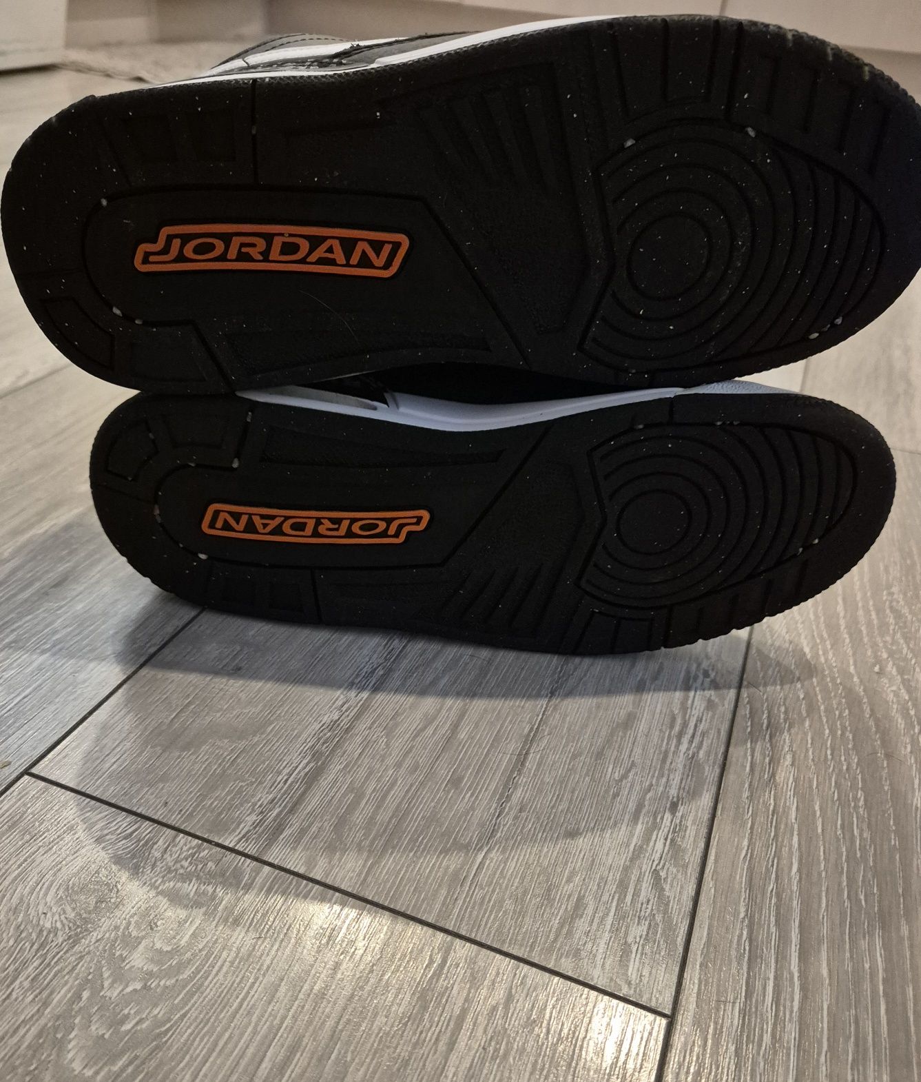 Nike Маратонки Air Jordan Legacy 312 Low