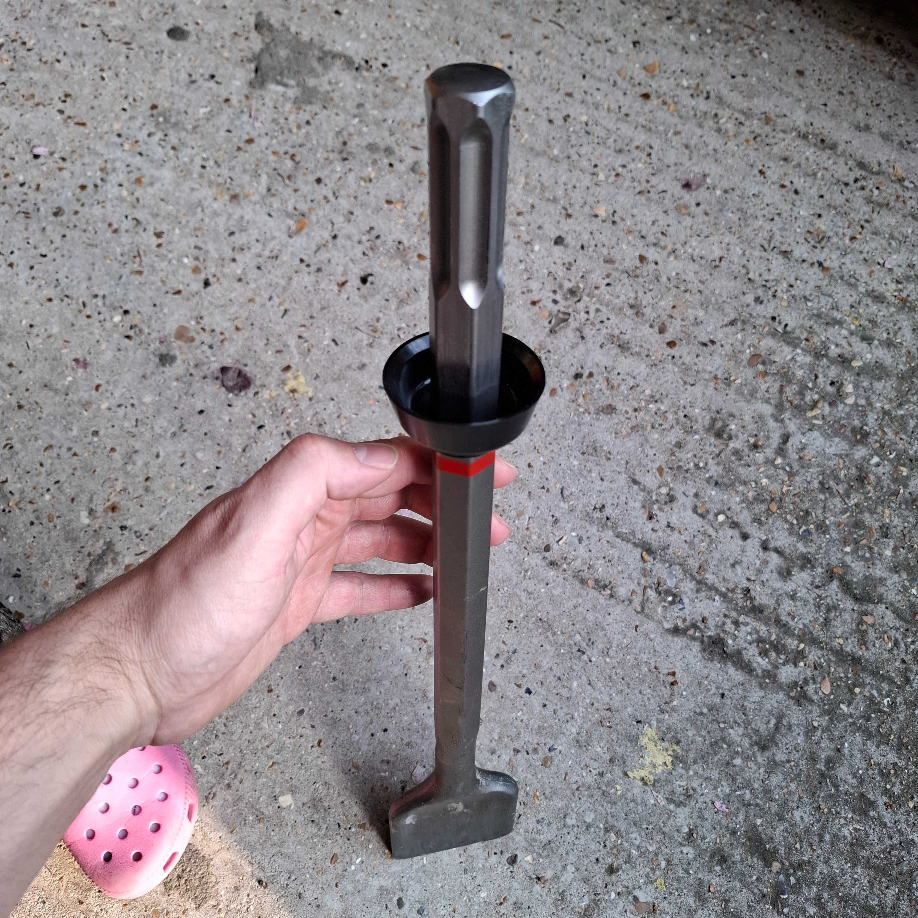 Hilti TE-S лопатка