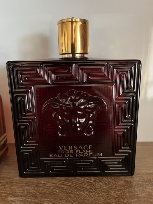 Versace Eros Flame