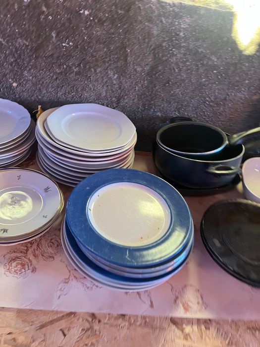 Стока на едро и дребно