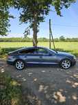 Audi A5 TFSI quattro 211 CP