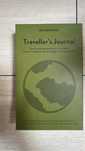 Moleskine - jurnal de calatorie