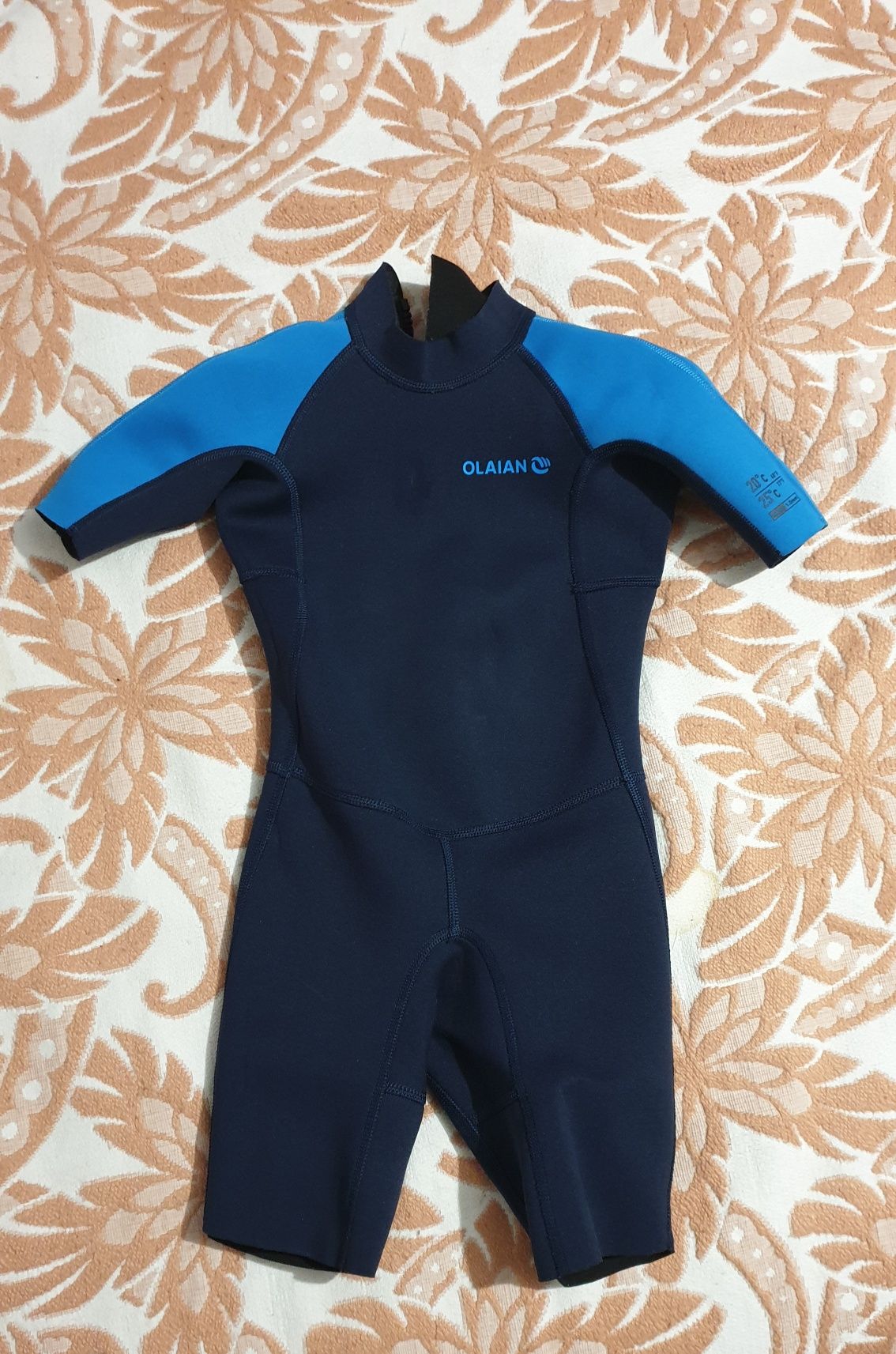 Costun inot, neopren, 116, 2 buc
