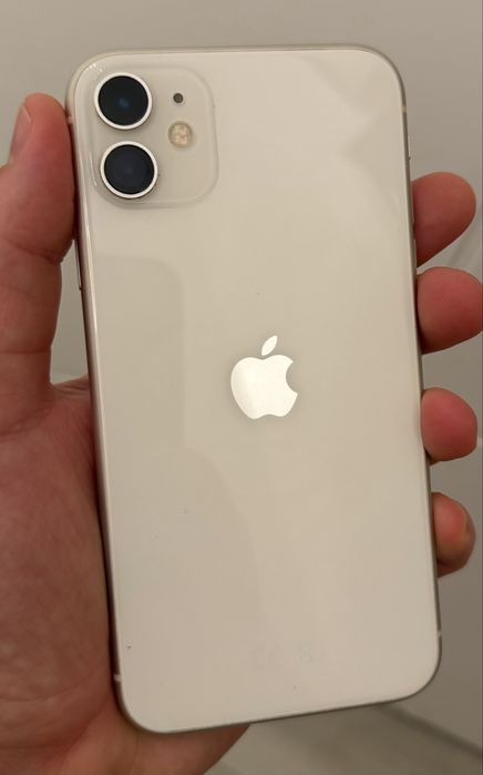 iPhone 11 64gb alb