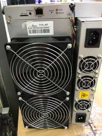 Асик T17 42th asic antminer