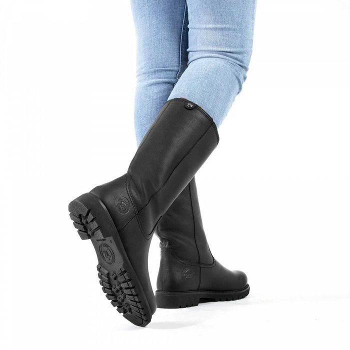НОВИ Panama Jack Bambina Boots ОРИГИНАЛНИ дамски ботуши - 38/24,5см