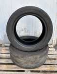 Set 2 anvelope vara 255 45 r18 ContiSportContact runflat