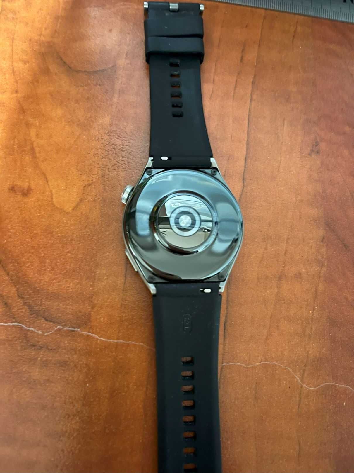 Huawei watch gt 3 pro. Като нов!