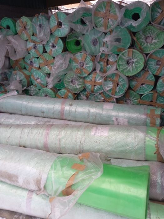 Тепличная пленка высшее качество