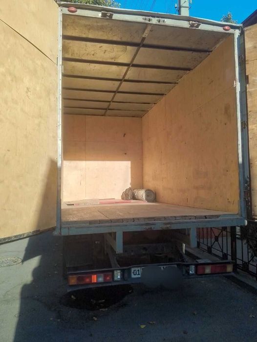 Gazel biznes sotiladi 2017