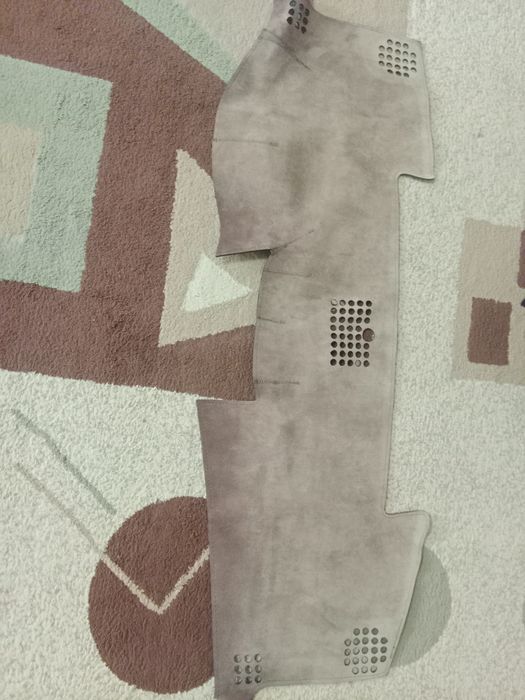 Накидка камри 50