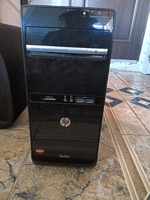 компьютер Pavilion