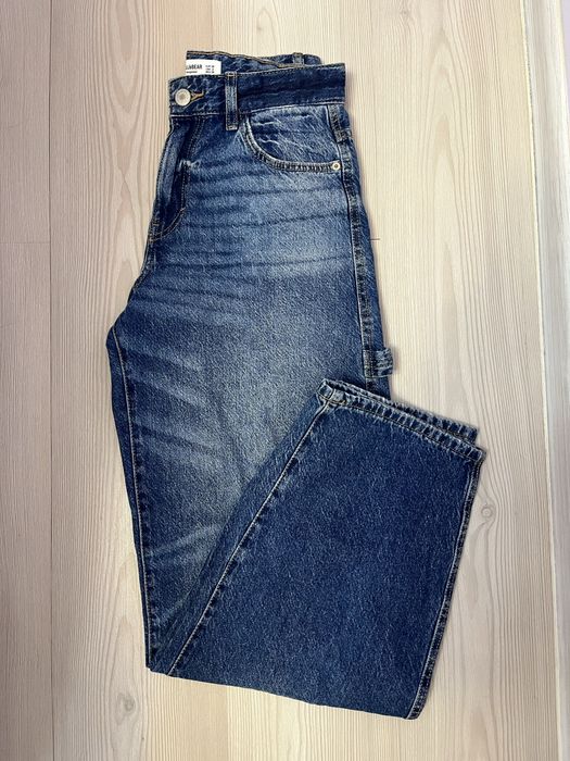 Дънки от Pull&Bear