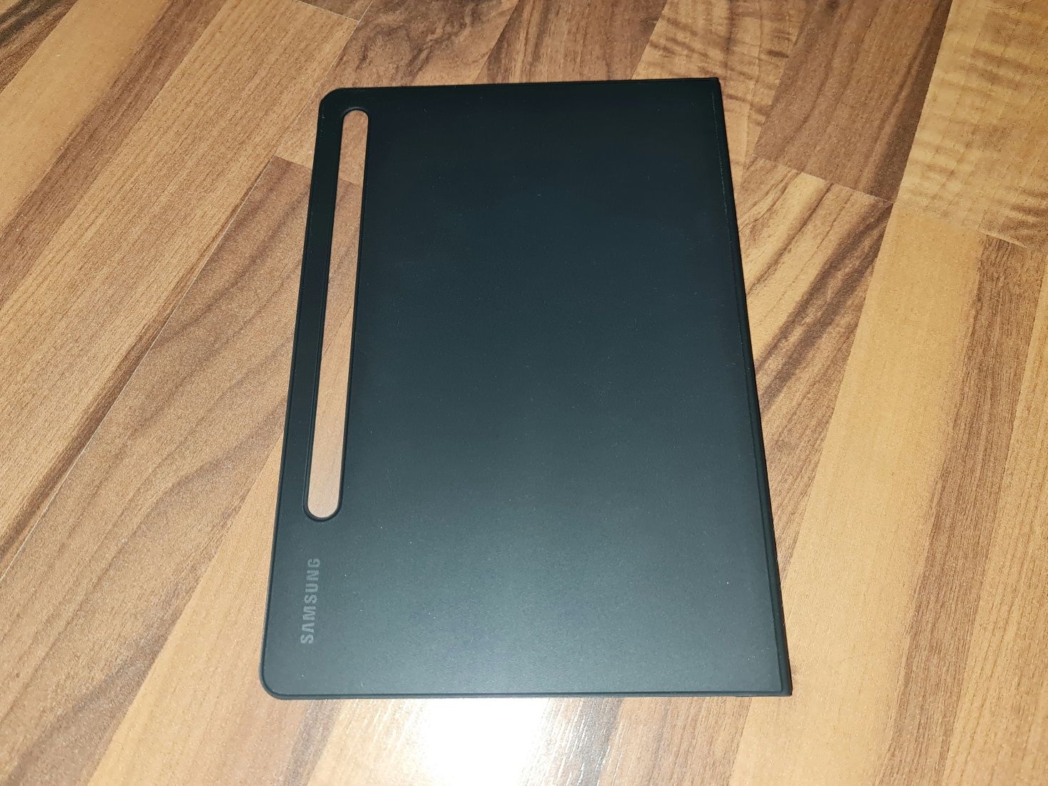 Husa flip originala Samsung Note View Cover Galaxy Tab S7 Tab S8