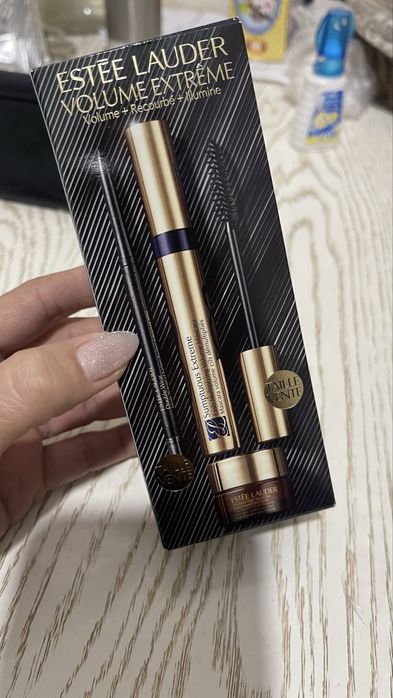 Набор подарочный Estee Lauder