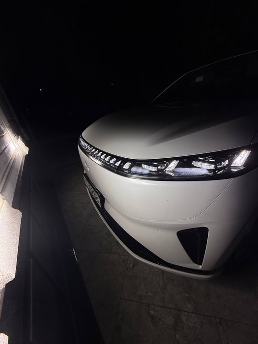 Dong feng 008 max full pazitsiyada