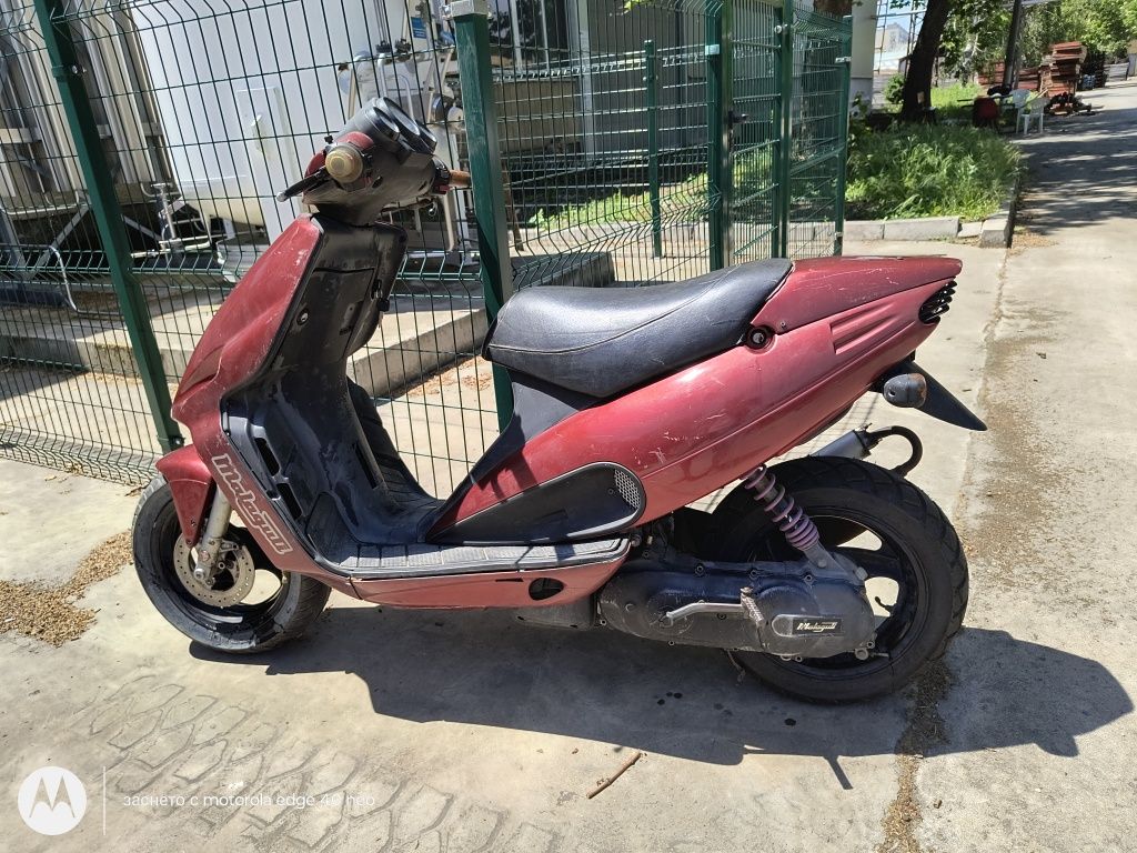 Malaguti     f12