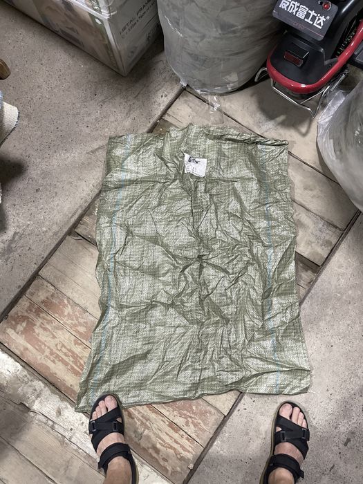 Мешки мешок кап