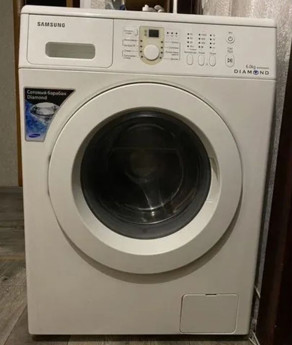 Продам стиральную машину