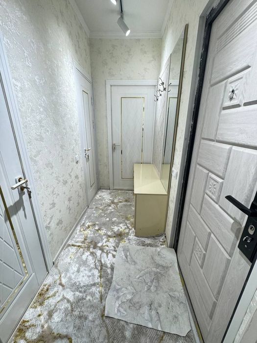 Novza metro yonida kvartira ijaraga beriladi