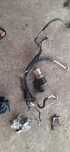 Vand alternator compresor ac conducte passat b5.5 awx