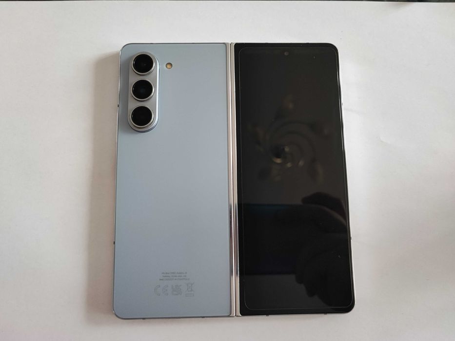 Samsung Galaxy Z Fold 5 256 GB Icy Blue